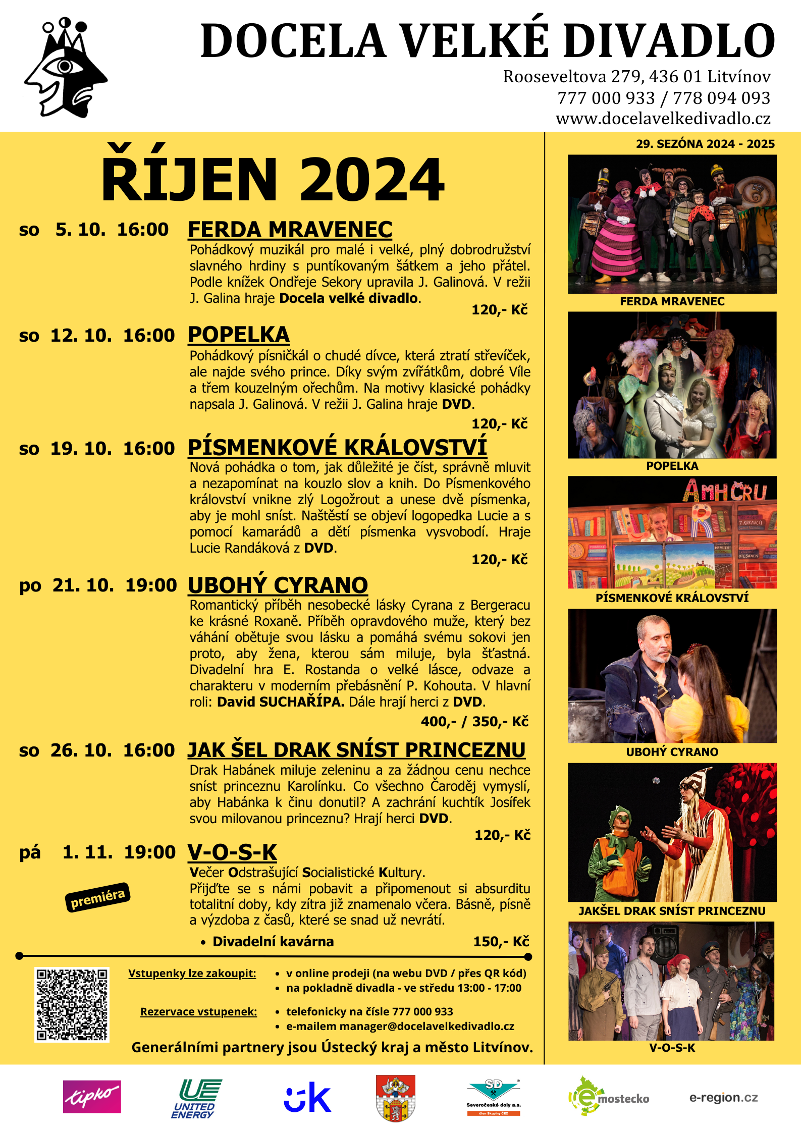 říjen 2024